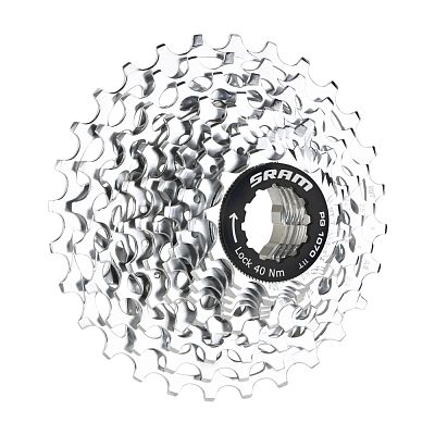 Превью  Кассета SRAM X.9/Rival PG-1070 10 sp